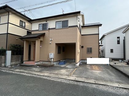 豊橋市忠興1丁目 外観