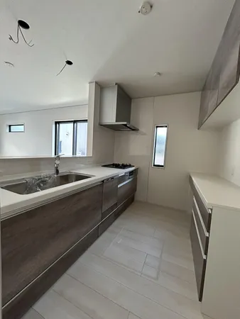 システムキッチン