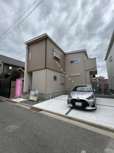 豊橋市旭町 1号棟 外観