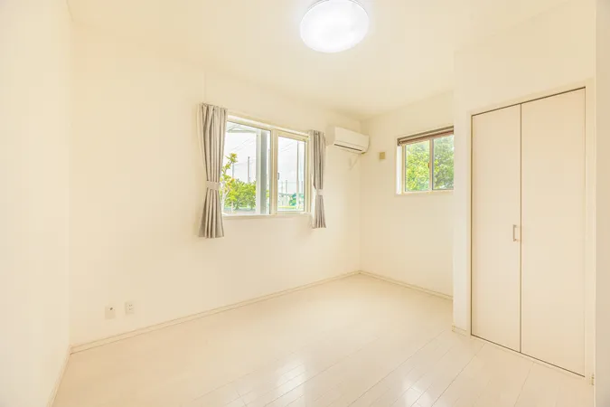 洋室約6.2帖