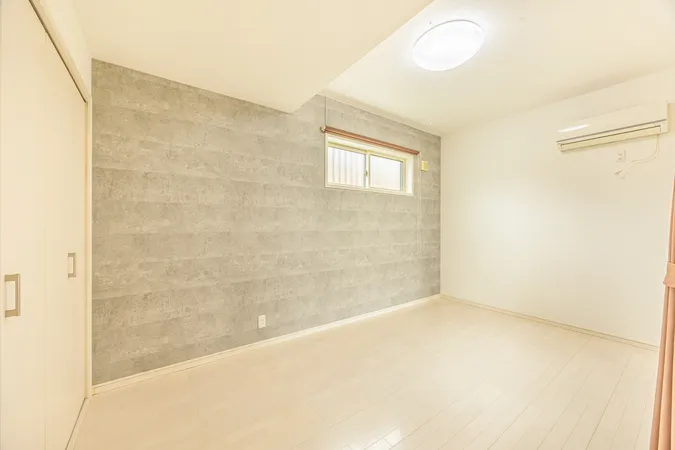 洋室約7.6帖
