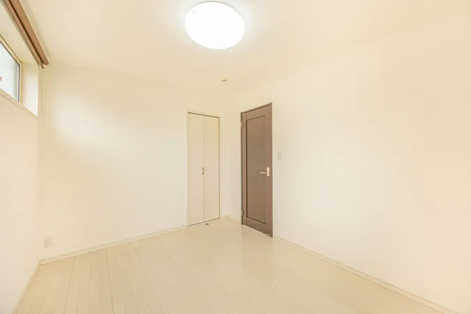 洋室約6.1帖