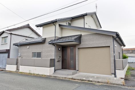 豊橋市東田町 戸建 外観