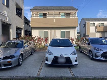 豊川市伊奈町南山新田 戸建 外観