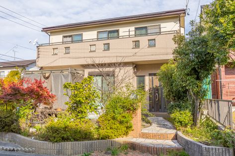 豊橋市西七根町字むつみね台 戸建 外観