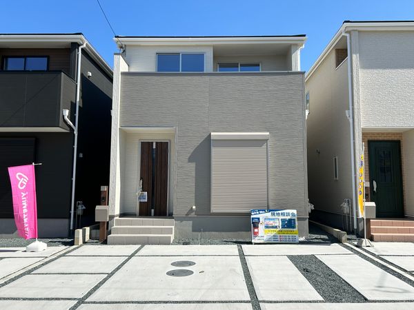 豊橋市牛川町字中郷 新築戸建2号棟 その他