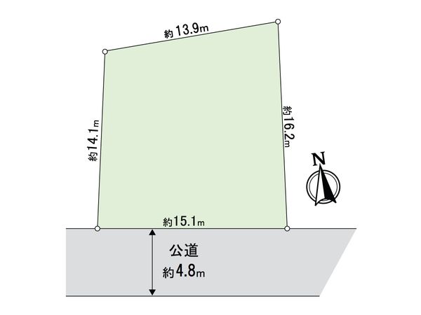 豊橋市西岩田3丁目 戸建 その他 豊橋市西岩田3丁目 戸建 その他