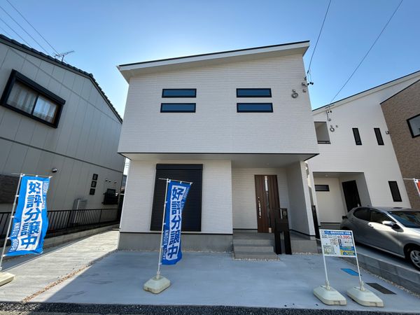 豊橋市花中町 新築戸建2号棟 その他 豊橋市花中町 新築戸建2号棟 その他