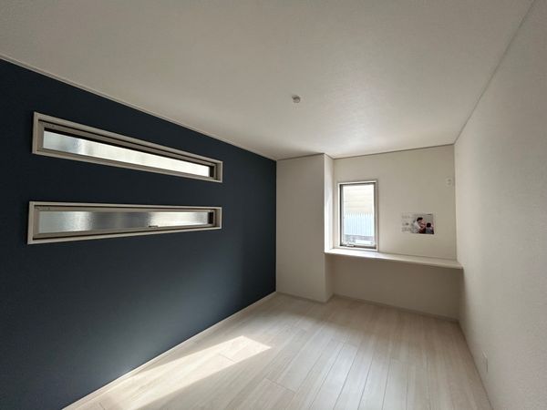 豊橋市野田町字野田 新築戸建1号棟 室内 豊橋市野田町字野田 新築戸建1号棟 室内