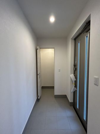 豊橋市前田南町2丁目 新築戸建 玄関 豊橋市前田南町2丁目 新築戸建 玄関