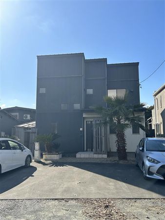 豊橋市小松原町字東原 戸建 外観 豊橋市小松原町字東原 戸建 外観