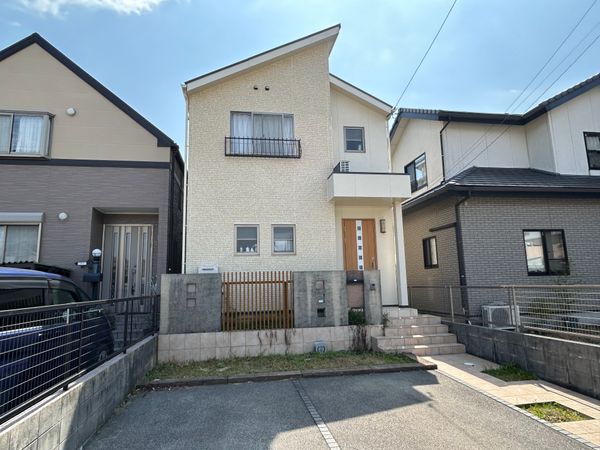 豊橋市飯村南3丁目 戸建 外観 豊橋市飯村南3丁目 戸建 外観