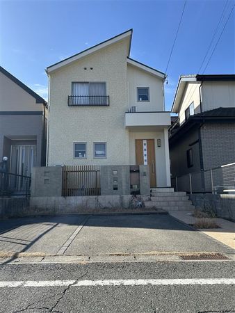 豊橋市飯村南3丁目 戸建 外観