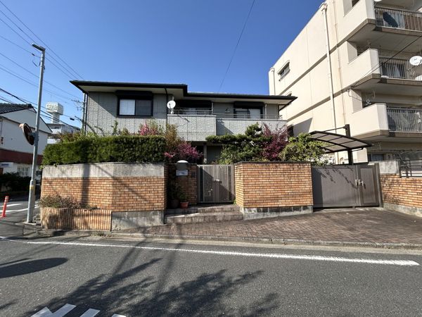 豊橋市弥生町字西豊和 戸建 外観 豊橋市弥生町字西豊和 戸建 外観