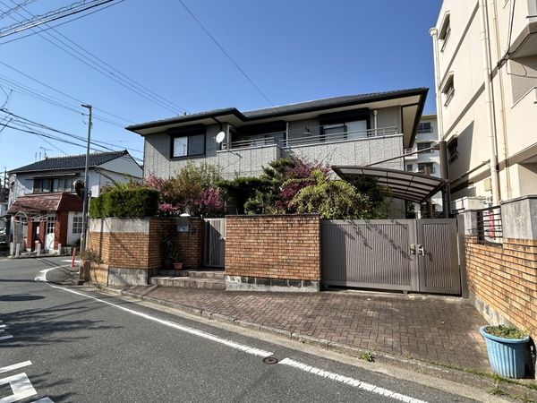 豊橋市弥生町字西豊和 戸建 外観 豊橋市弥生町字西豊和 戸建 外観