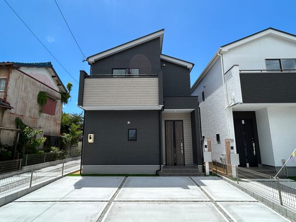豊橋市東郷町 新築戸建2号棟 その他 豊橋市東郷町 新築戸建2号棟 その他