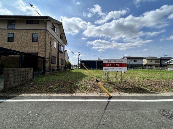 豊川市大堀町 新築戸建3号棟 その他現地 豊川市大堀町 新築戸建3号棟 その他現地