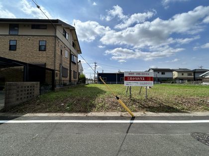 豊川市大堀町 新築戸建3号棟 その他現地