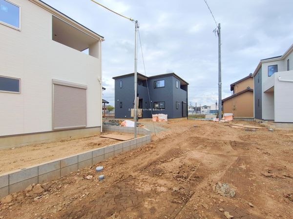 豊川市平井町西野地 新築戸建2号棟 その他現地 豊川市平井町西野地 新築戸建2号棟 その他現地