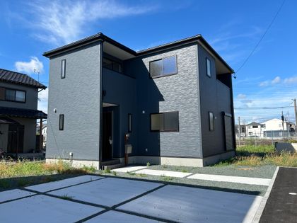 豊川市平井町西野地 新築戸建2号棟 外観