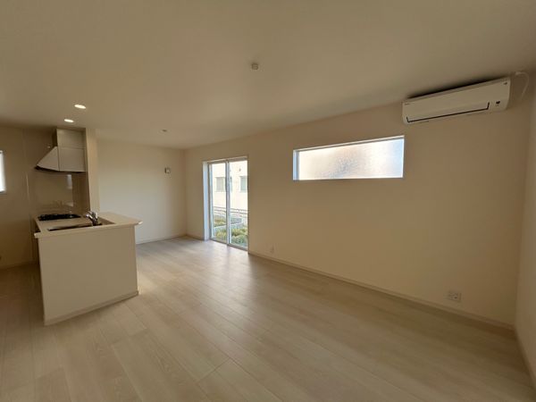 豊川市平井町西野地 新築戸建3号棟 リビング 豊川市平井町西野地 新築戸建3号棟 リビング