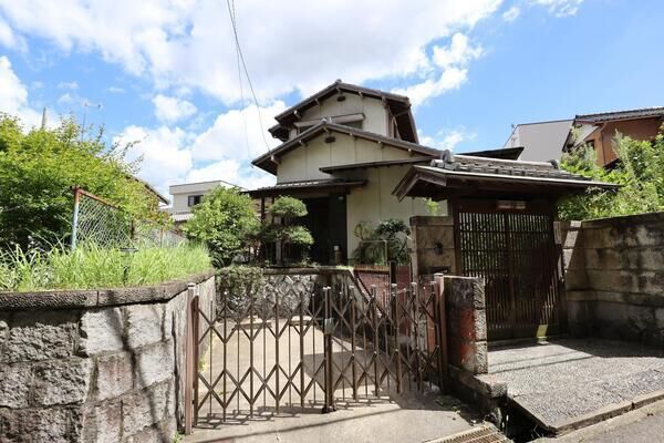 岡崎市竜美旭町 戸建 外観 岡崎市竜美旭町 戸建 外観