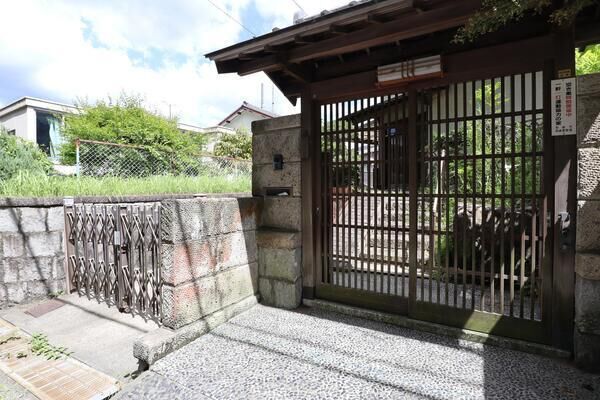 岡崎市竜美旭町 戸建 玄関 岡崎市竜美旭町 戸建 玄関