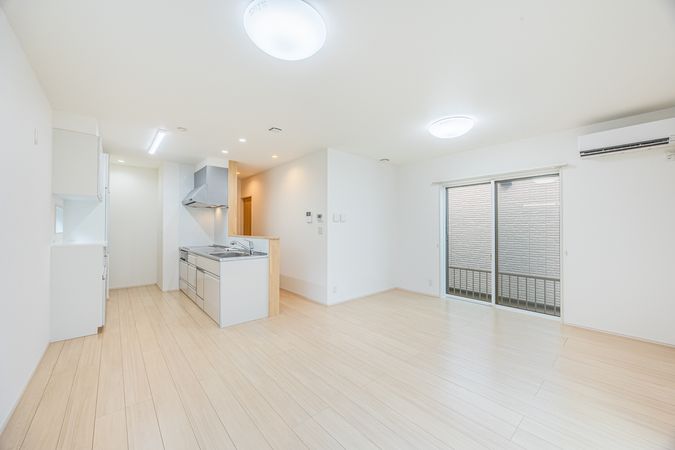 豊橋市南瓦町 戸建 リビング 豊橋市南瓦町 戸建 リビング