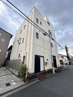 豊橋市曲尺手町 戸建 外観