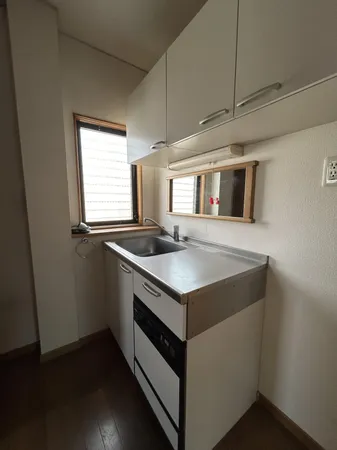 3階洗面