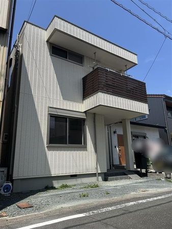 豊川市曙町2丁目 戸建 外観 豊川市曙町2丁目 戸建 外観