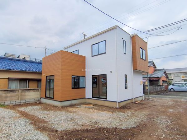 豊川市金屋本町2丁目 新築戸建1号棟 眺望 豊川市金屋本町2丁目 新築戸建1号棟 眺望