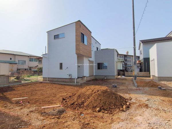 豊川市萩山町1丁目 新築戸建3号棟 眺望 豊川市萩山町1丁目 新築戸建3号棟 眺望