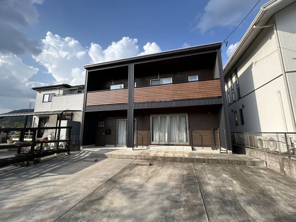 豊川市長沢町古城 戸建 外観 豊川市長沢町古城 戸建 外観