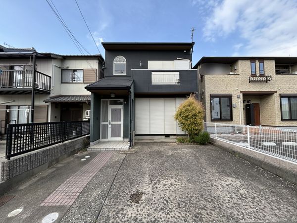 豊川市大崎町野添 戸建 外観 豊川市大崎町野添 戸建 外観