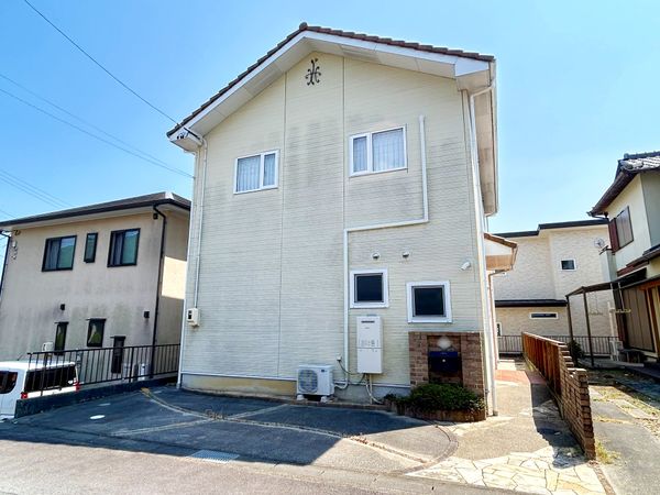 豊川市長沢町古城 戸建 外観 外観
