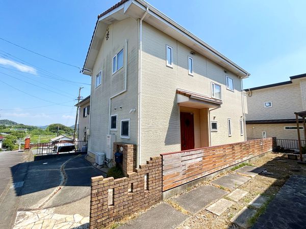 豊川市長沢町古城 戸建 外観 外観