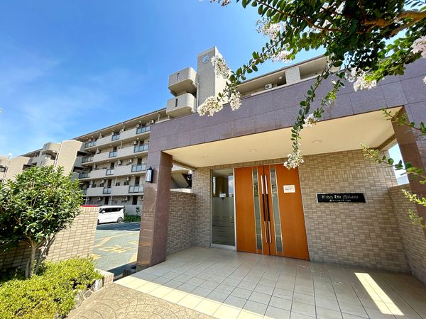 アーバンライフ中野Ⅰ 外観 アーバンライフ中野Ⅰ 外観