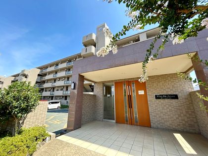アーバンライフ中野Ⅰ 外観