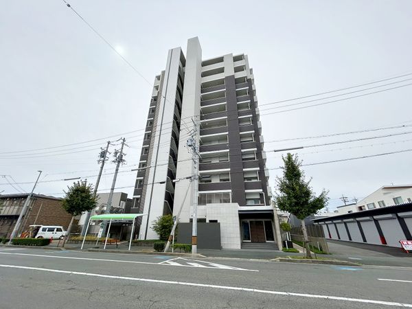 シティライフ豊橋前田町 外観 シティライフ豊橋前田町 外観