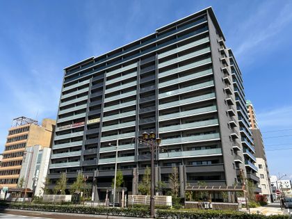 HONOKUNI RESIDENCE 外観