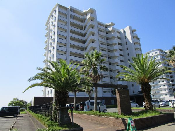 ラ・メルカーサⅡ 外観 外観