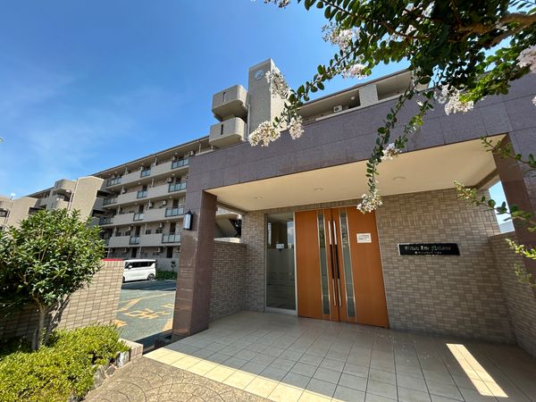 アーバンライフ中野Ⅰ 外観 アーバンライフ中野Ⅰ 外観