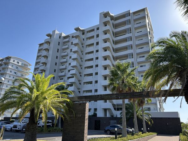 ラ・メルカーサⅠ 外観