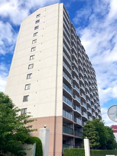 パストラルハイム豊橋 弐番館 外観