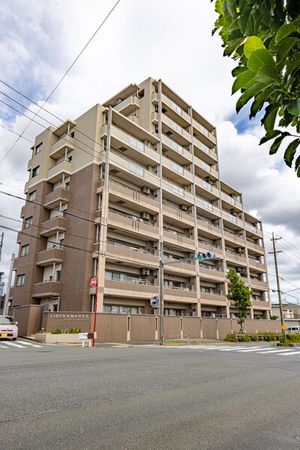 リベラマークス錦町 外観 リベラマークス錦町 外観