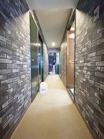 真栄マンション豊橋 室内