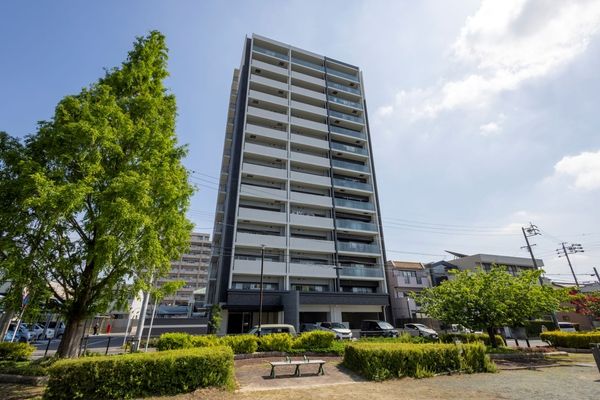 プレサンスロジェ豊橋前田中町CL 外観 プレサンスロジェ豊橋前田中町CL 外観