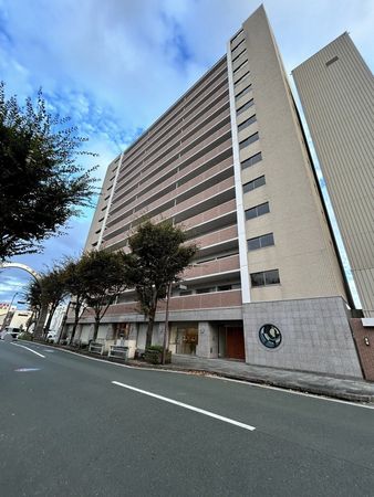 アルバックス広小路 外観 アルバックス広小路 外観