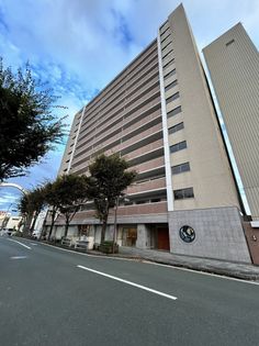 アルバックス広小路 外観